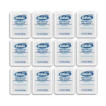 Glide Oral-B Pro-Health Floss Pack - Compact & Durable