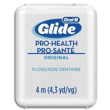 Glide Oral-B Pro-Health Floss Pack - Compact & Durable