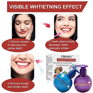 Glide Oral-B Pro-Health Floss Pack - Compact & Durable