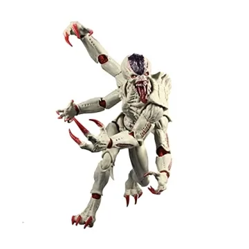 McFarlane Warhammer Tyranid Genestealer 7" Figure