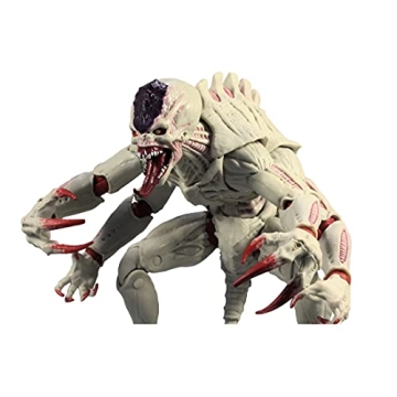 McFarlane Warhammer Tyranid Genestealer 7" Figure