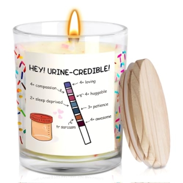 Funny Thank You Gifts for Nurse, Hilarious Thank You Gifts for Doctor, Nurse, Urologist, Nephrologis...