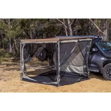 Premium ARB Awning Room Accessory for Ultimate Comfort