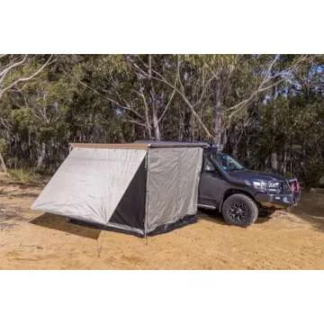 Premium ARB Awning Room Accessory for Ultimate Comfort