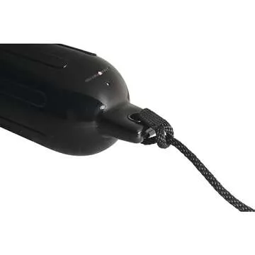 Extreme Max 3006.7384 BoatTector Inflatable Fenders Pack