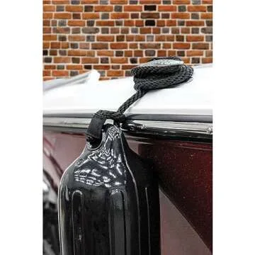 Extreme Max 3006.7384 BoatTector Inflatable Fenders Pack
