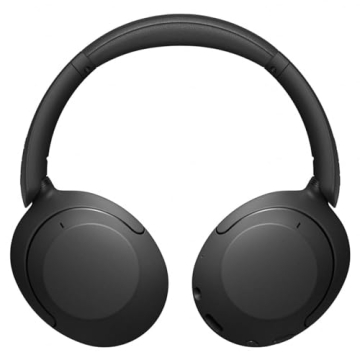 Sony WH-XB910N Noise Cancelling Headphones with Extra Bass