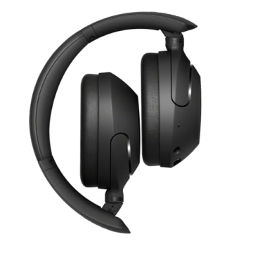 Sony WH-XB910N Noise Cancelling Headphones with Extra Bass