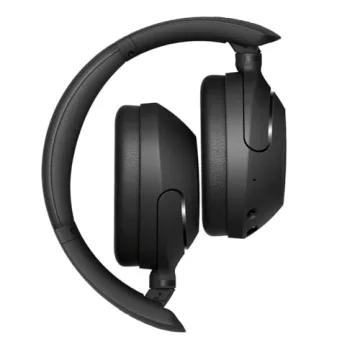 Sony WH-XB910N Noise Cancelling Headphones with Extra Bass