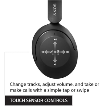 Sony WH-XB910N Noise Cancelling Headphones with Extra Bass