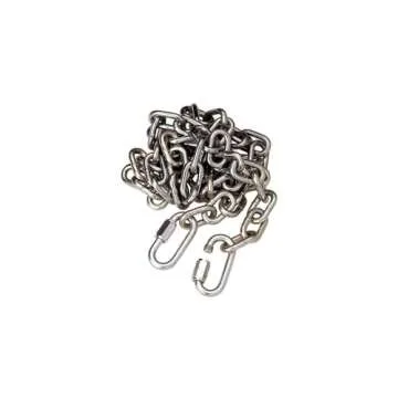 Reese Towpower 72" Safety Chain - 5000 lb Capacity