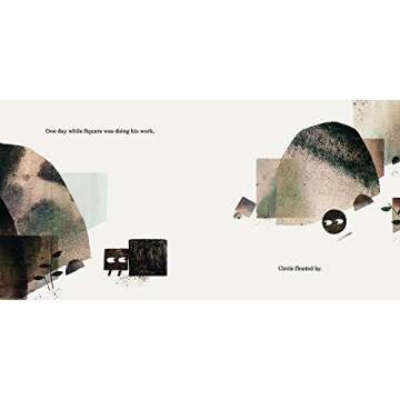 Square (The Shapes Trilogy)