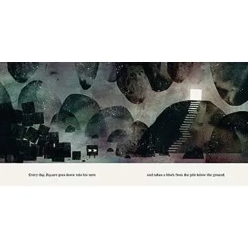 Square (The Shapes Trilogy)