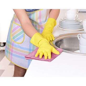 Buy Utopia Towels 24 Pack Cotton Washcloths Set Online