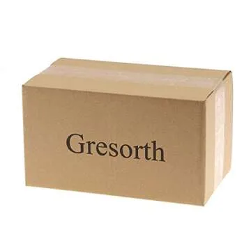 Gresorth 8pcs Assorted Size Fake Handmade Champagne Velvet Pumpkins Artificial Fall Harvest Halloween Decoration for Home Kitchen Farmhouse Thanksgiving Wedding Festival