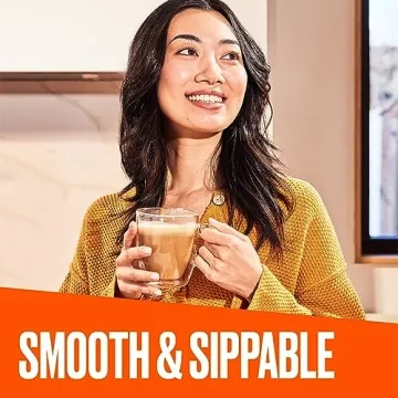 Bulletproof Original Creamer - Keto Coffee Delight