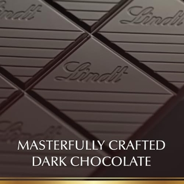 Lindt EXCELLENCE Raspberry Dark Chocolate 12 Pack