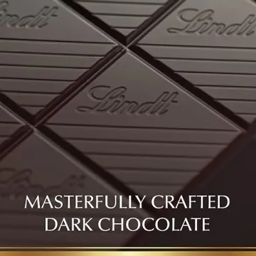 Lindt EXCELLENCE Raspberry Dark Chocolate 12 Pack