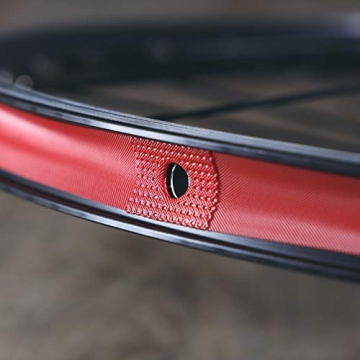 CyclingDeal 26 Inch MTB Double Wall Alloy Wheelset