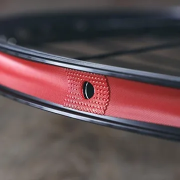 CyclingDeal 26 Inch MTB Double Wall Alloy Wheelset