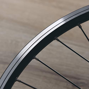 CyclingDeal 26 Inch MTB Double Wall Alloy Wheelset