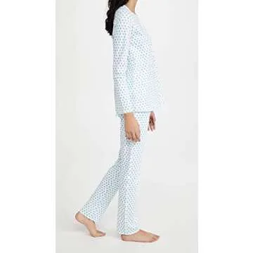 Roller Rabbit Hearts Pajamas – Cozy Style for Everyone