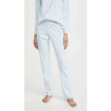Roller Rabbit Hearts Pajamas – Cozy Style for Everyone