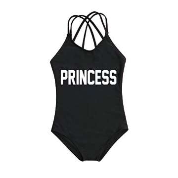 Stylish Mommy and Me Swimwear for Beach Fun