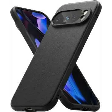 Ringke Onyx Google Pixel 9 Pro XL Case - Black