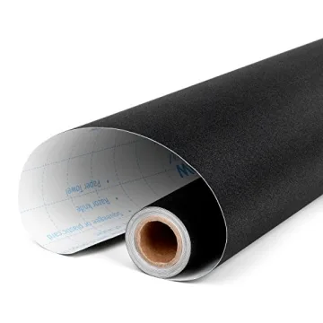 Total Blackout Window Film for Perfect Dark Sleep