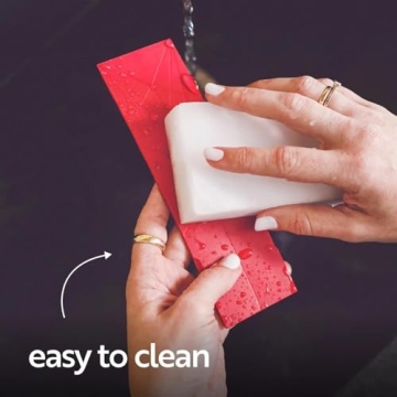 Versatile 3-in-1 Flat Measuring Spoon Set for Cooking