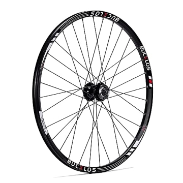 BUCKLOS Mountain Bike Wheelset for Disc Brake Adventures
