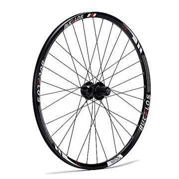 BUCKLOS Mountain Bike Wheelset for Disc Brake Adventures