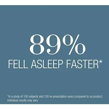 THISWORKS Deep Sleep Pillow Spray: Fast-Acting Natural Rest Aid with Lavender for Relaxation, 35 ml 1.2 Fl Oz (Pack of 1)