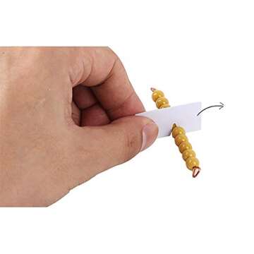 Kghios Montessori Golden Beads Math Game for Kids