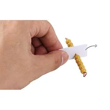 Kghios Montessori Golden Beads Math Game for Kids