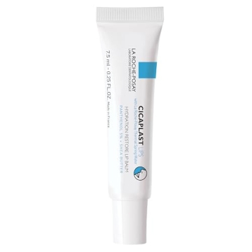 La Roche-Posay Cicaplast Lip Balm B5 | Hydrating Treatment for Dry Cracked Lips