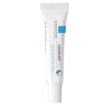 La Roche-Posay Cicaplast Lip Balm B5 | Hydrating Treatment for Dry Cracked Lips