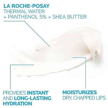 La Roche-Posay Cicaplast Lip Balm B5 for Dry Lips