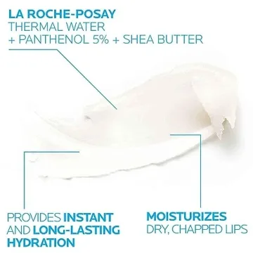 La Roche-Posay Cicaplast Lip Balm B5 for Dry Lips