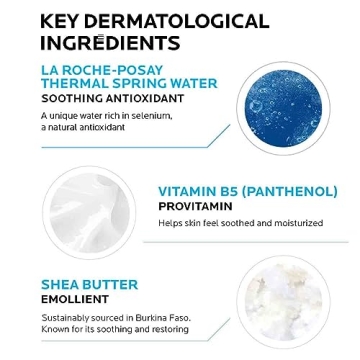 La Roche-Posay Cicaplast Lip Balm B5 for Dry Lips