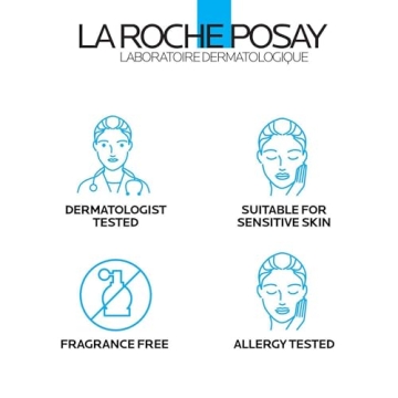 La Roche-Posay Cicaplast Lip Balm B5 for Dry Lips