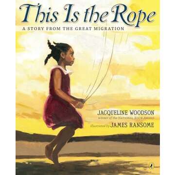 This Is the Rope: A Story from the Great Migration