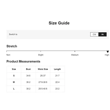 SOLY HUX Women's Floral Print Monokini Swimsuit Style