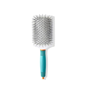 Moroccanoil Ionic Paddle Brush for Effortless Styling