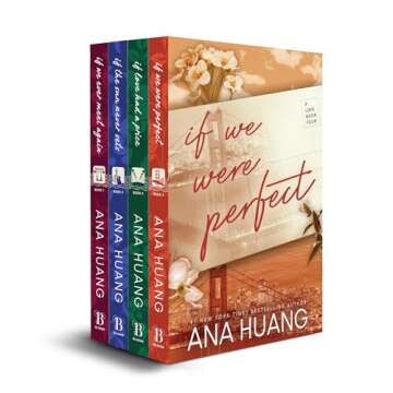 If Love Had a Price (If Love, 3) - A Captivating Romance Novel
