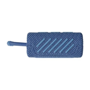 JBL Go 3 Eco Bluetooth Speaker - IP67 Waterproof