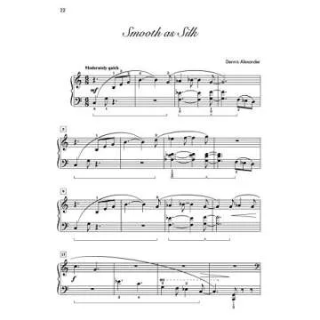 Especially in Jazzy Style: 11 Solos for Early Pianists