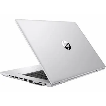 HP ProBook 640 G5 - Intel i5, 14" FHD, 8GB RAM Laptop