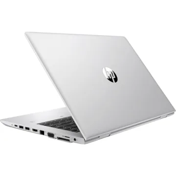 HP ProBook 640 G5 - Intel i5, 14" FHD, 8GB RAM Laptop
